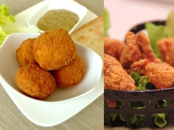 Are Chicken Nuggets a Healthy Option for Kids’ Consumption?